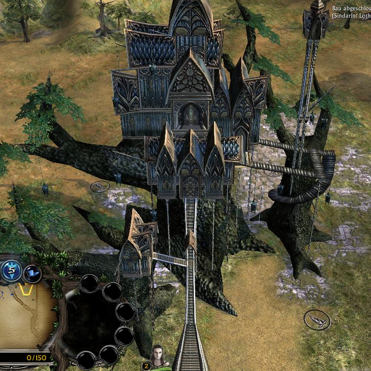 Herr Der Ringe Schlacht Um Mittelerde 2 Sauron Der Herr der Ringe: Die Schlacht um Mittelerde II - Edain Mod – Der