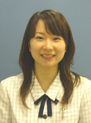 Seiko Nakano