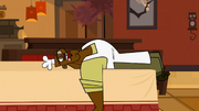 Tiredchef
