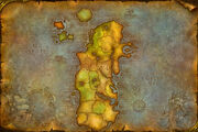 Wow Kalimdor