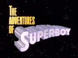 Adventuresofsuperboytv
