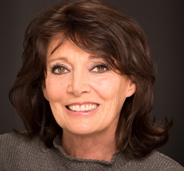 Sarah Douglas