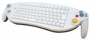 ASCII Keyboard