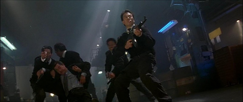 Deadliest Warrior Yakuza Vs Mafia Full Episode User blog:The Deadliest Warrior/Yakuza vs. Triads - Deadliest Fiction