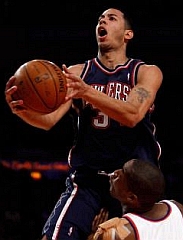 NBA09 NJN Harris
