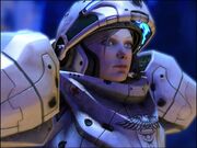 Medic SC2 Head2