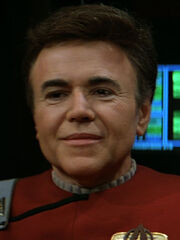 Pavel Andreievich Chekov 2293