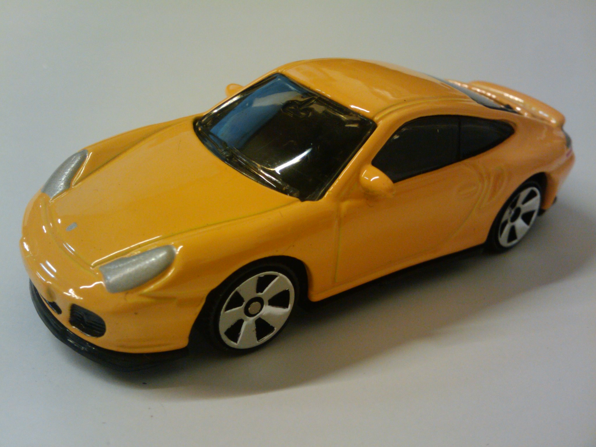matchbox superfast porsche 911