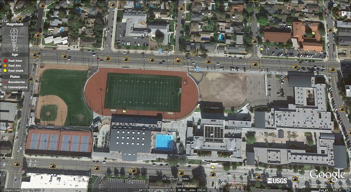 Hollywood Arts High School Victorious Wiki