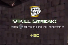 Trololololcopter