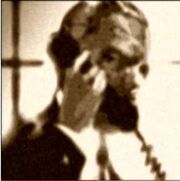 President Johnson 2