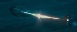 Voldemort vs Seven Potters