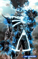 Deathstorm (New Earth)