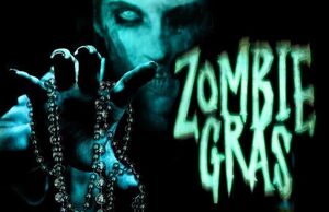 Zombiegras