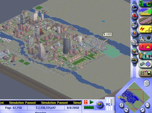 Sim City 3 Free Download For Mac