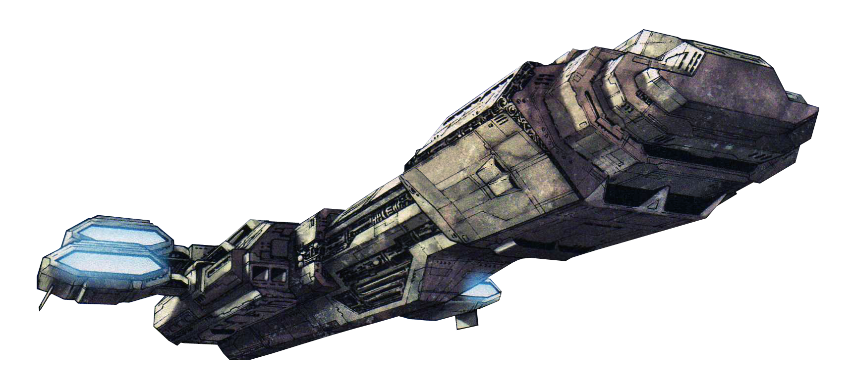 Long Time Coming - Halo Nation — The Halo encyclopedia - Halo 1, Halo 2