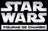 StarWarsFigurasdeChumbo