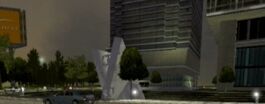 GTALCS Jefferson building