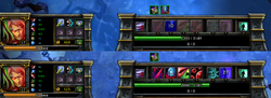 Sanguine Bugged