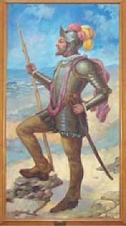Conquistador