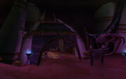 Shadowdeep Reagents