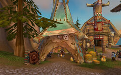 Hewa's Armory