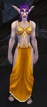 Belrysa Starbreeze