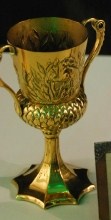 Hufflecup