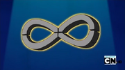 Map of Infinity