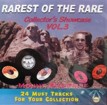 Rarest 3