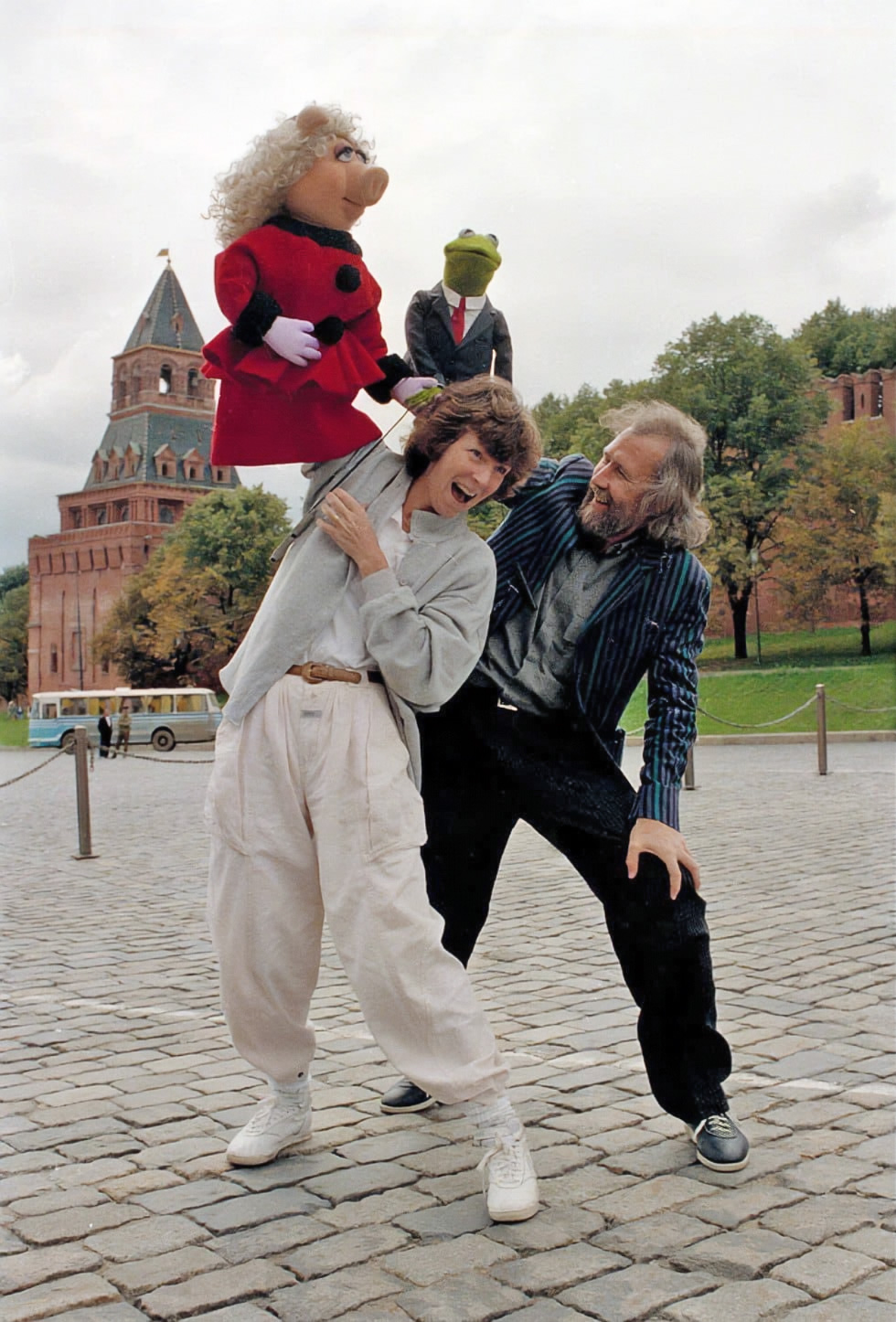 Moscowmuppets