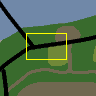 HamptonBarnsMap