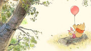 2011 Pooh Film