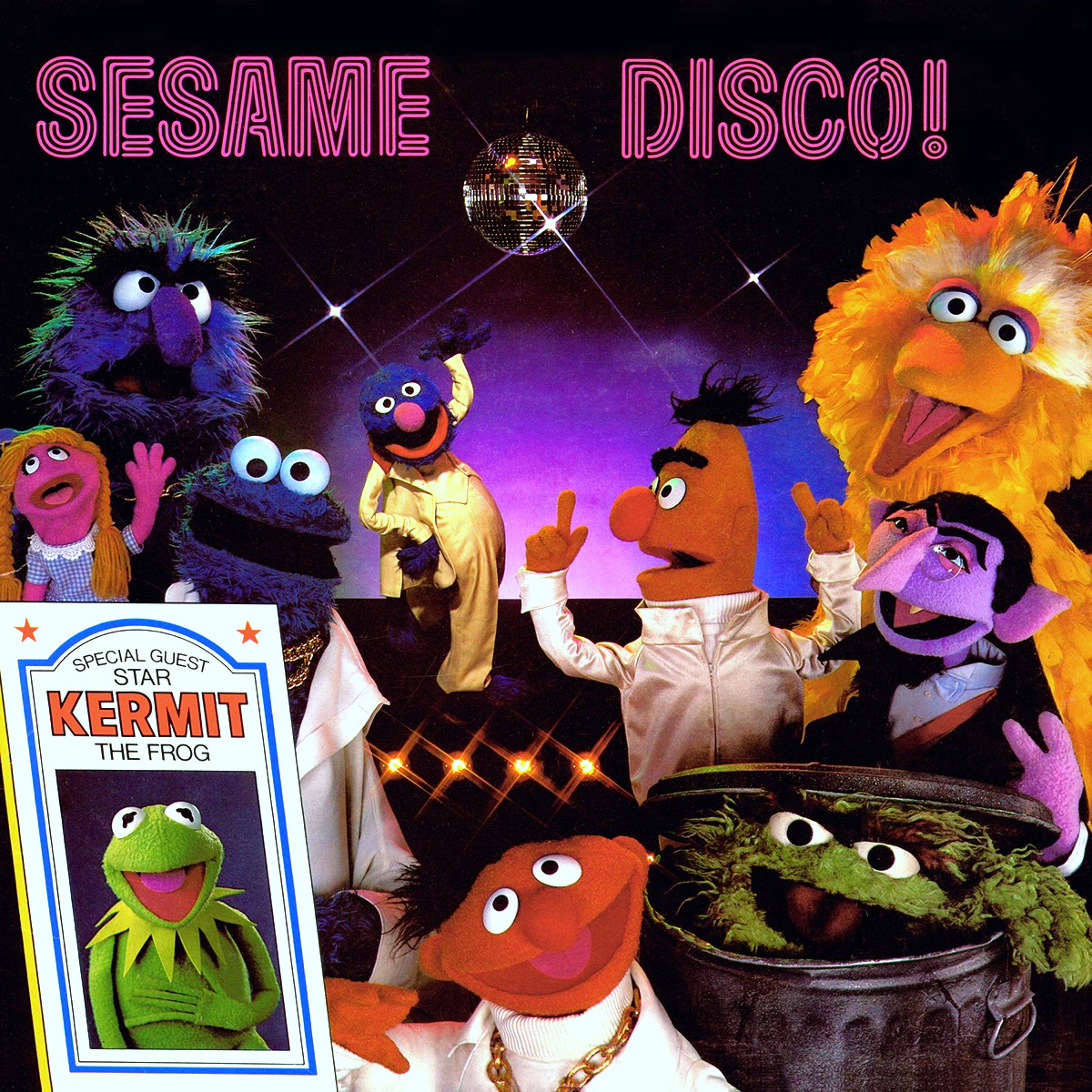 DiscoLP