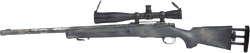 1-M24 sniper