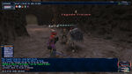 FFXI Battle