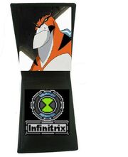 Infinitrix Placa