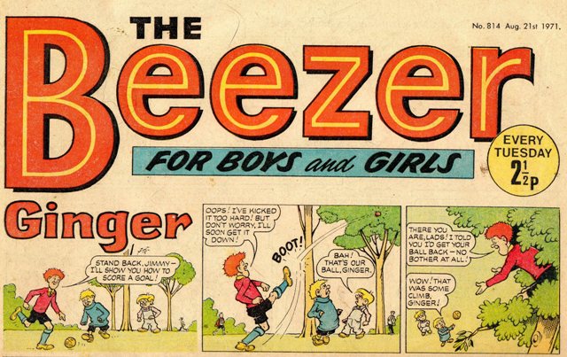 Beezer