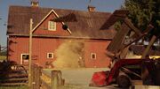 Barn Door