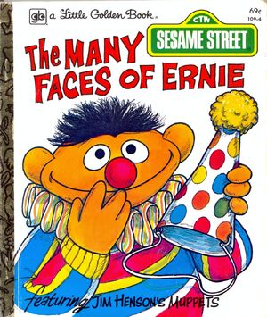 Manyfaces