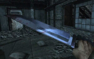 BowieKnife