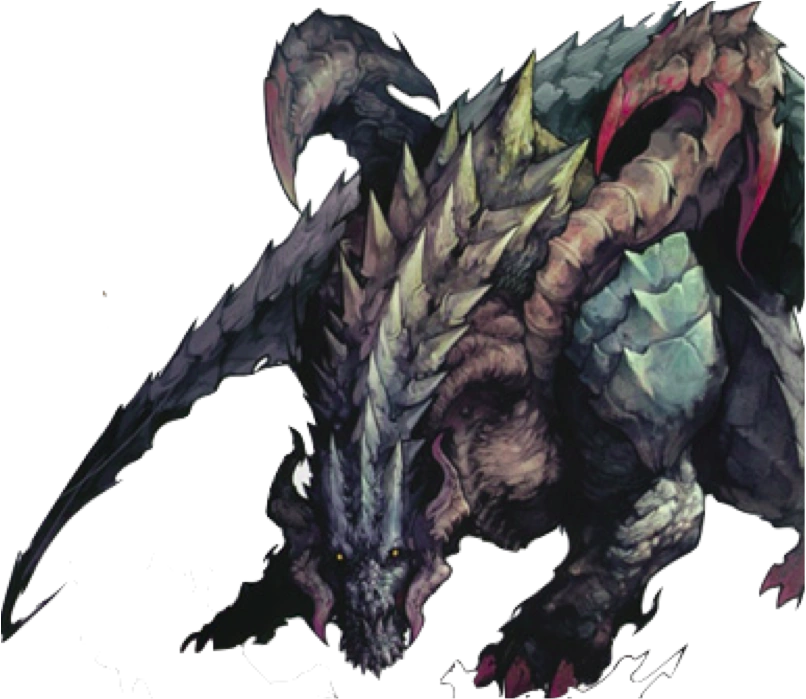 Yiazmat (Final Fantasy XII) The Final Fantasy Wiki 10 years of