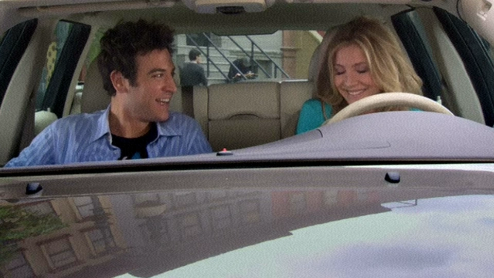 Stella Zinman How I Met Your Mother Wiki