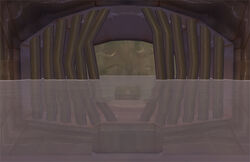 Rustyprisonchest