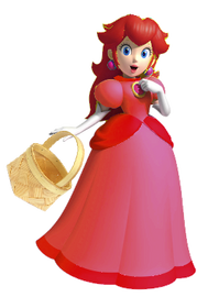Red Riding Hood
