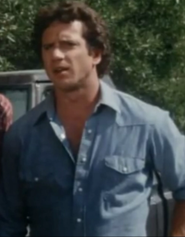 Luke Duke (Tom Wopat) The Dukes of Hazzard Wiki