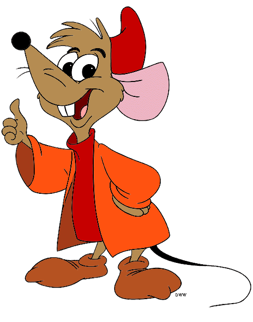 Jaq Disney classicos show Wiki