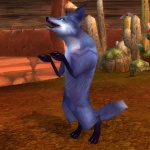 Ashtail