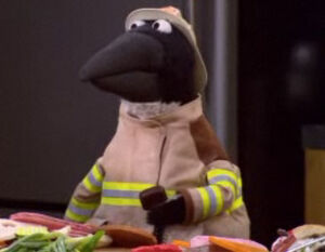 PenguinFireChief