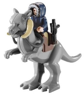 taun we lego star wars